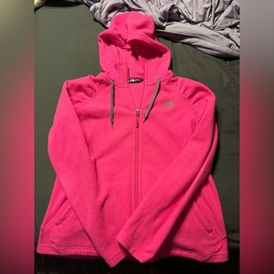 Women’s The North Face Full-Zip Sweatshirt